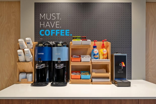 Images Holiday Inn Express & Suites Woodbridge by IHG