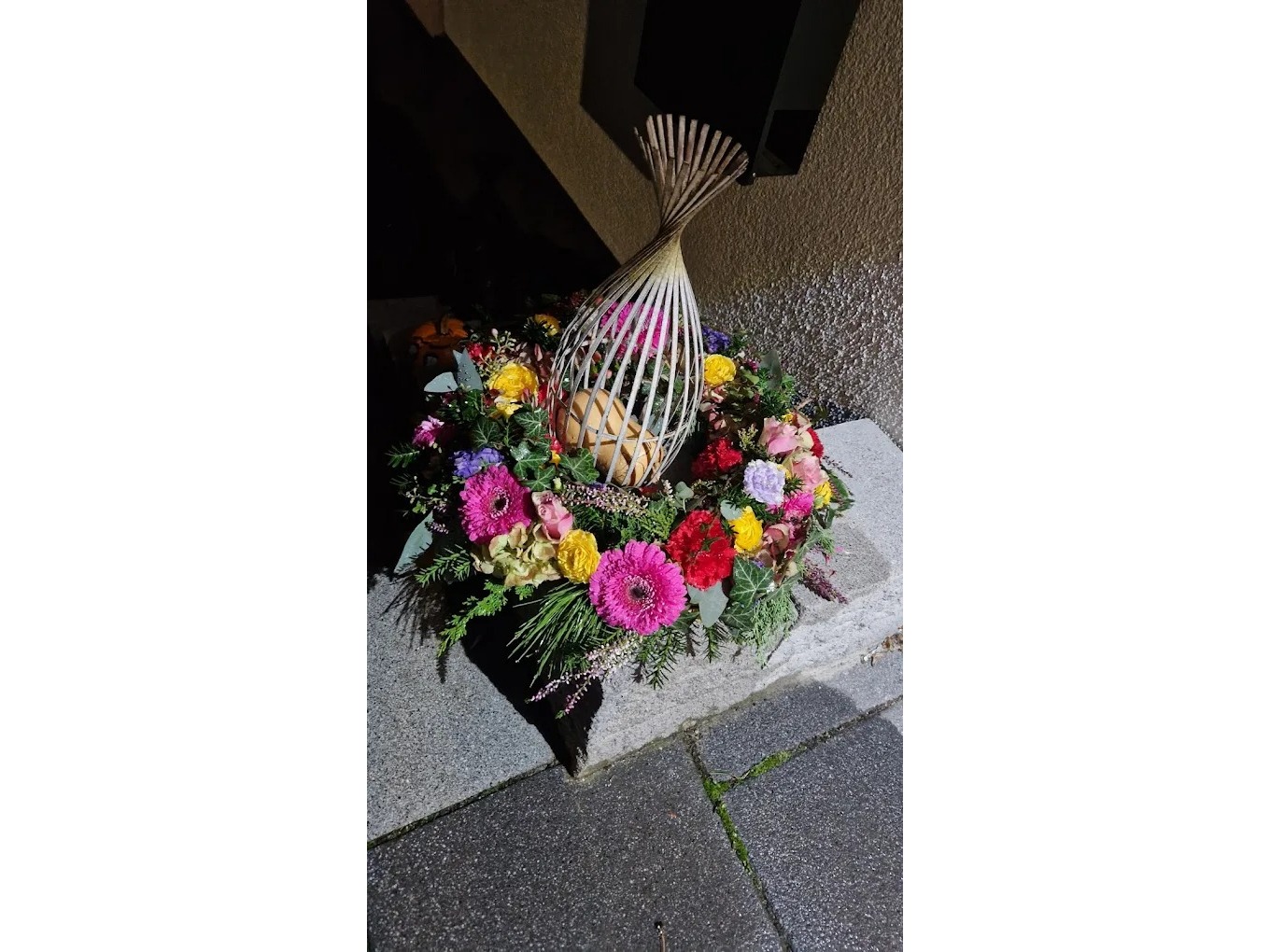 Vogt Bestattungen, Kelterstrasse 69 in Dettingen unter Teck