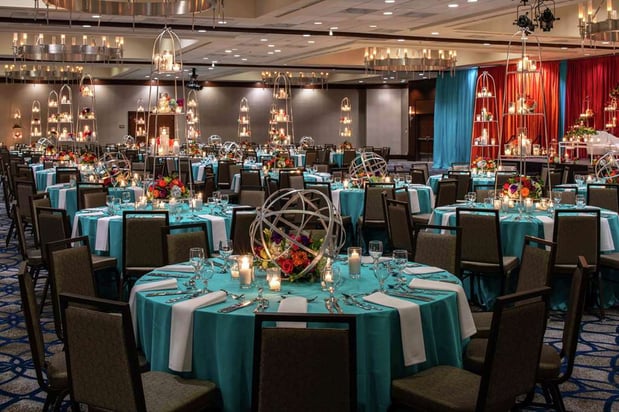 Images Hilton Bellevue