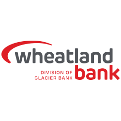 Wheatland Bank Logo