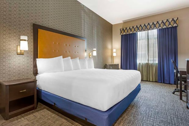 Images Best Western Plus Grant Creek Inn