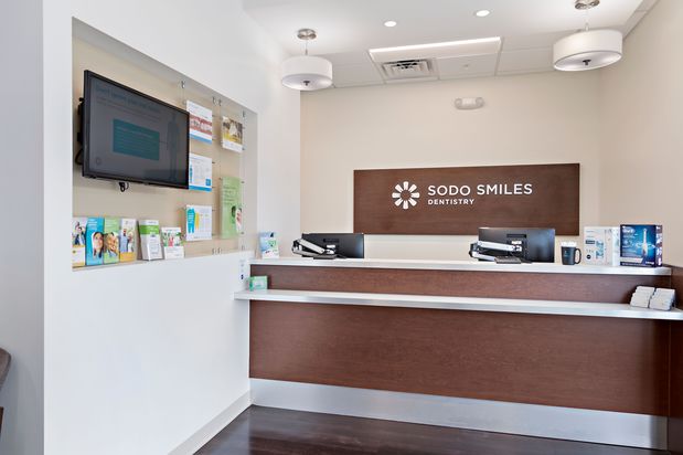Images SoDo Smiles Dentistry