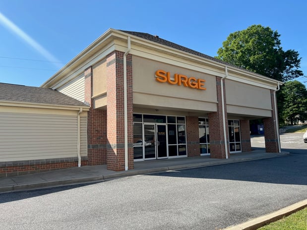 Images SURGE Staffing