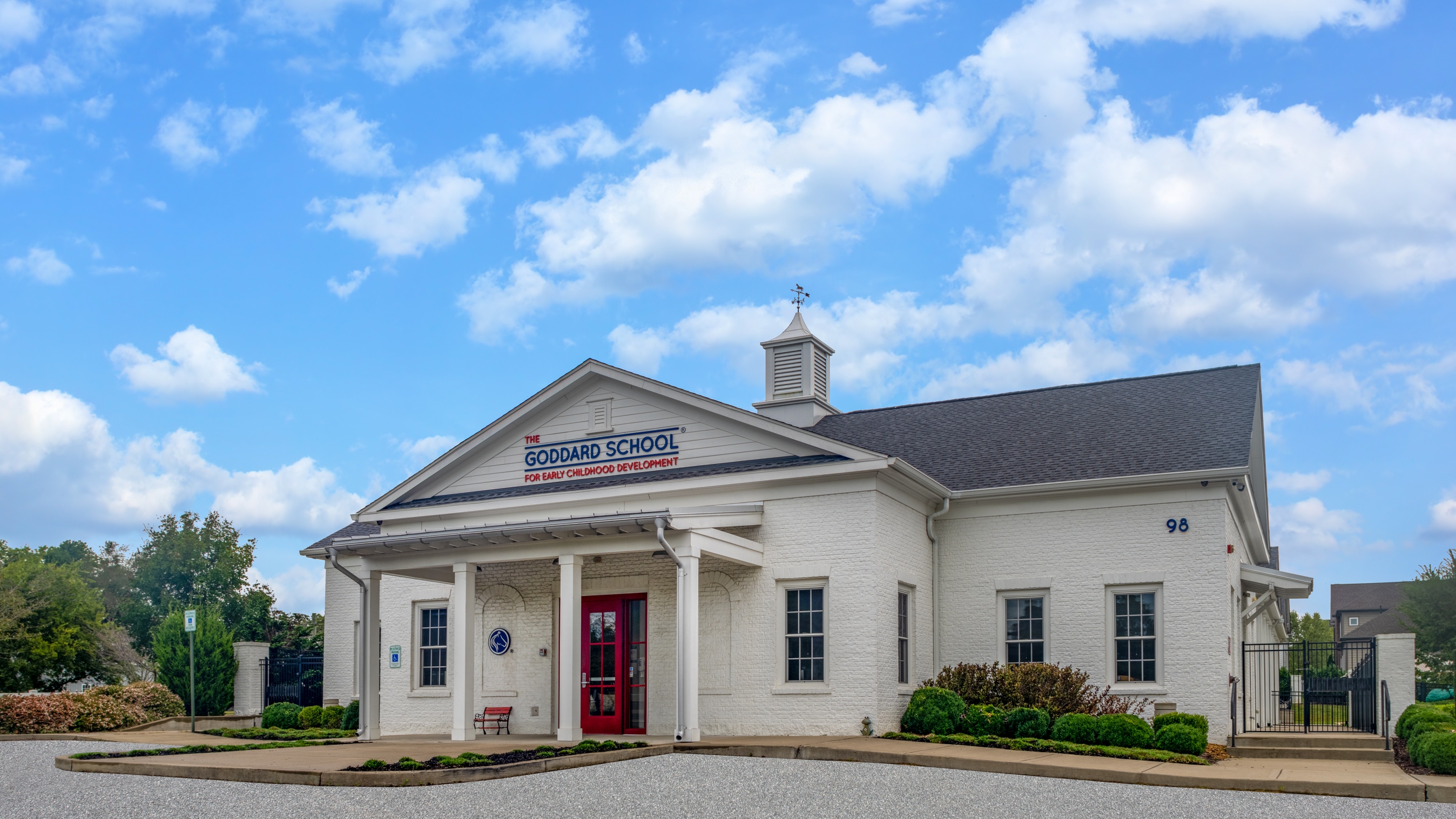 Image 2 | The Goddard School of Franklin (Berry Farms)