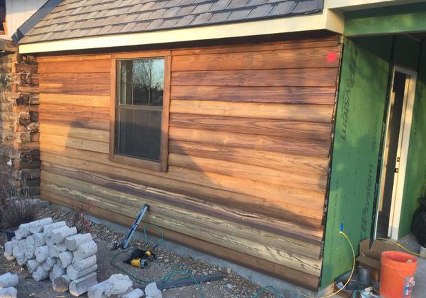 Images Platinum Roofing & Construction, LLC