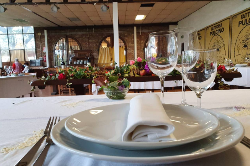 Images Ristorante Fattoria Pulcino