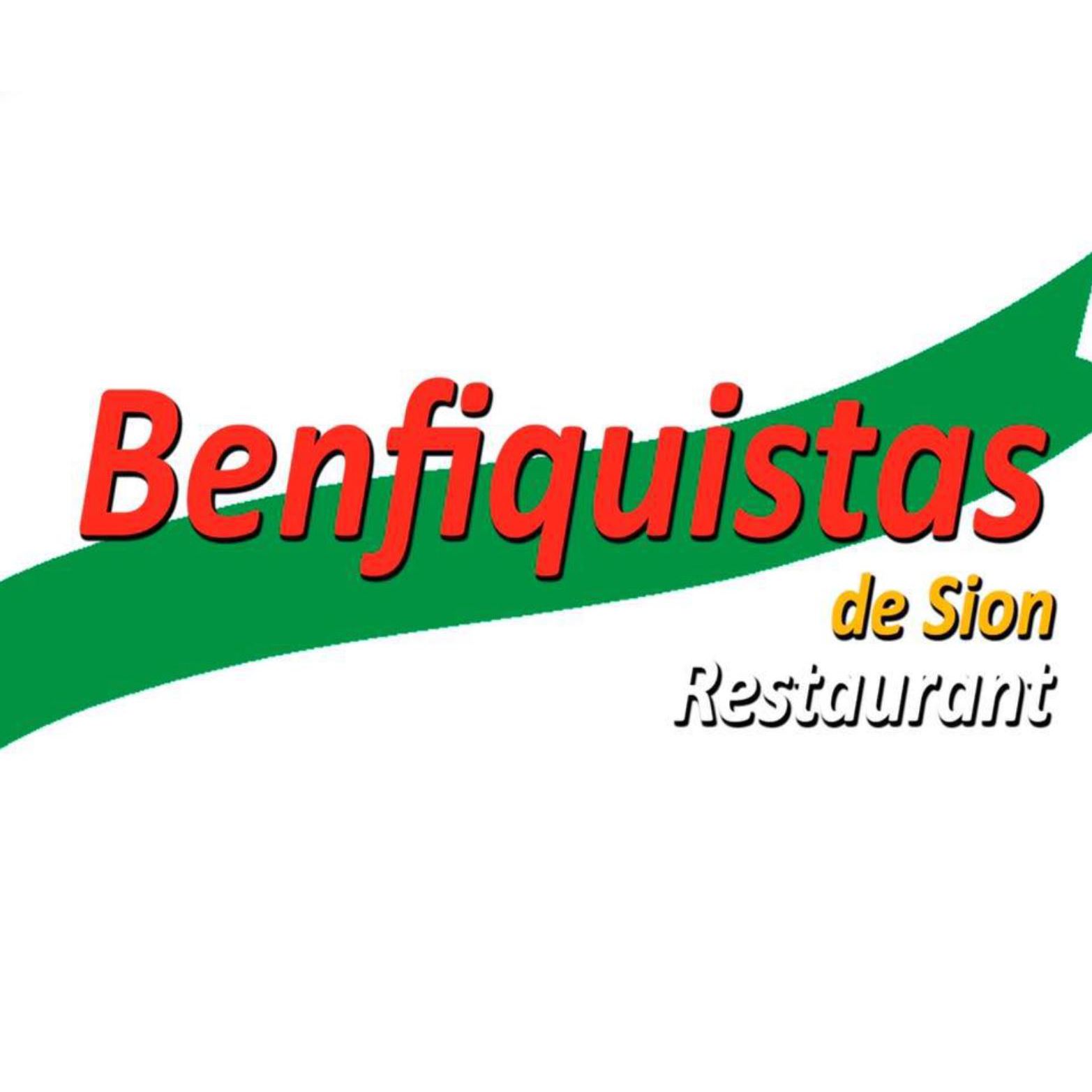 Restaurant benfiquistas Logo