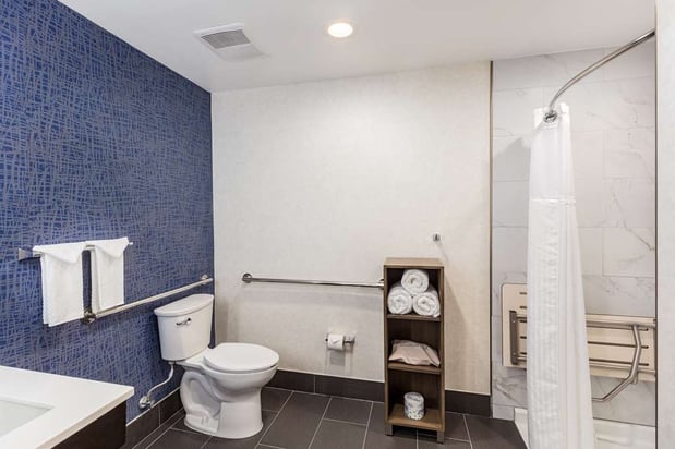Images DoubleTree by Hilton Pomona