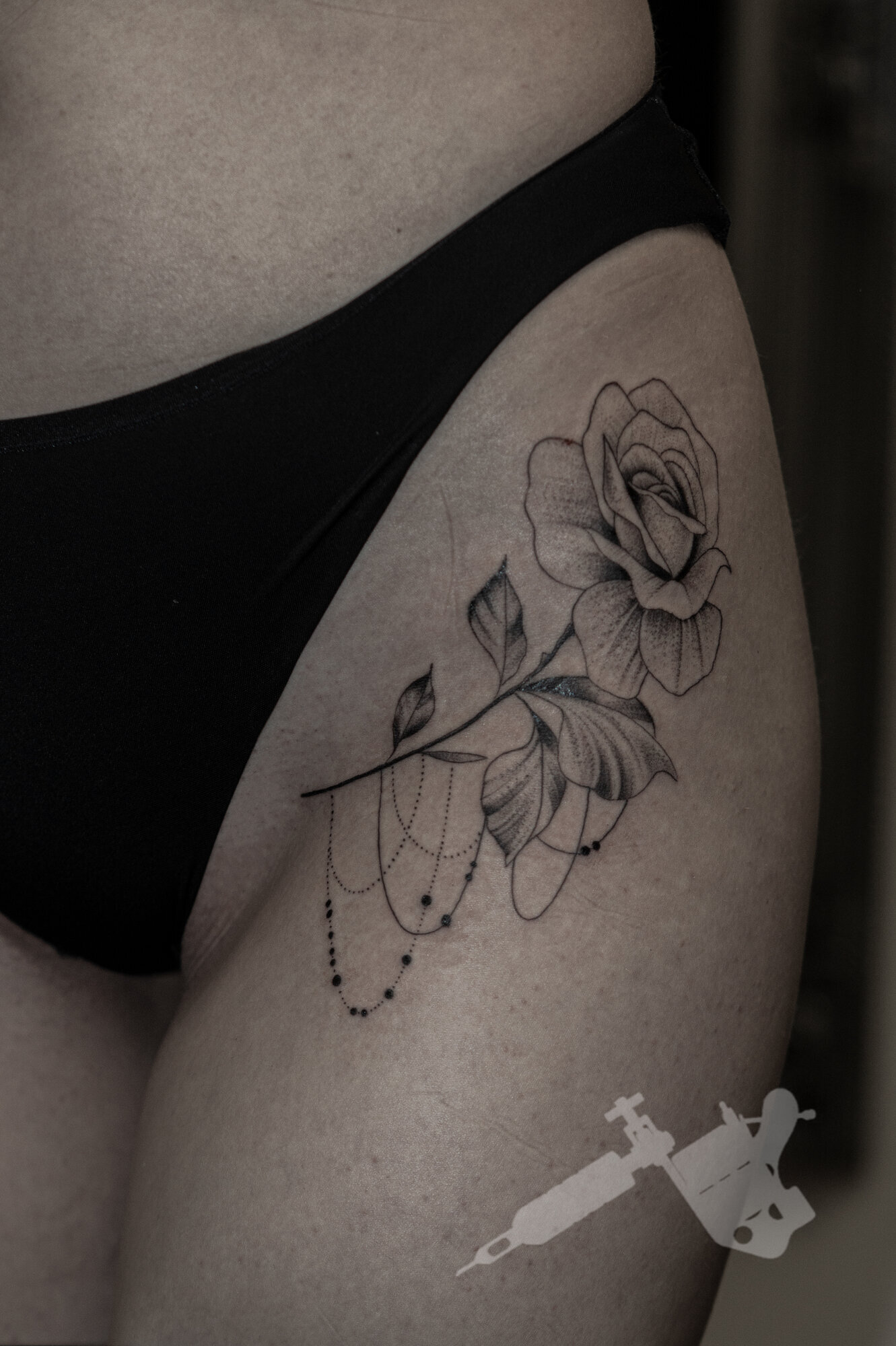 PIOPSTL Tattoo Studio, Alleenstraße 29 in Villingen-Schwenningen