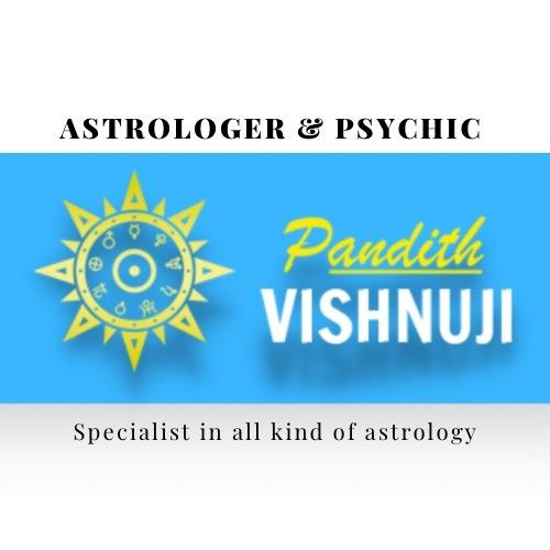 Indian astrologer & psychic in queens, New York