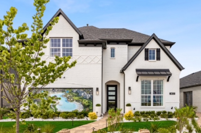 Images Philip Henderson - TX Realtor with eXp Realty