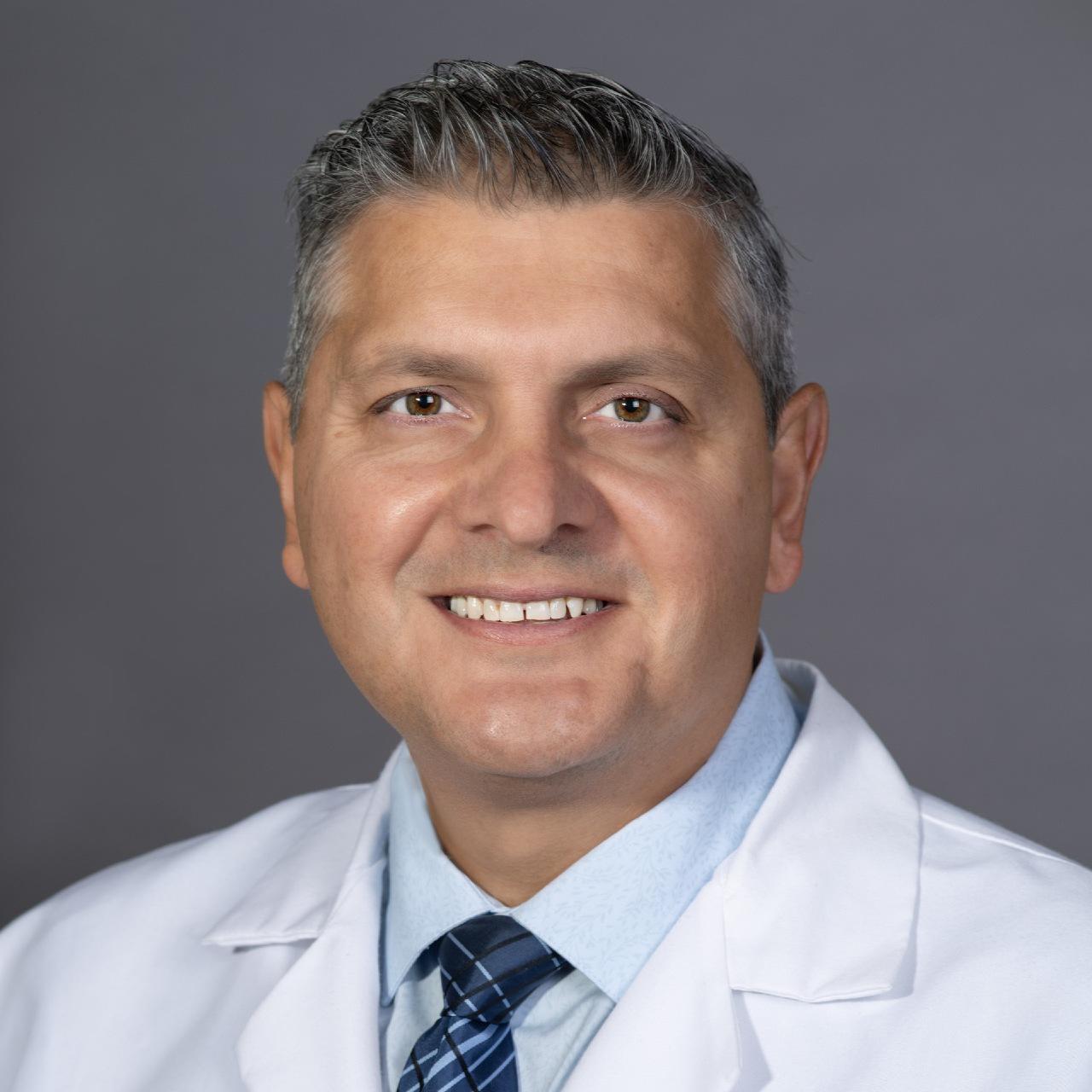 Dr. Thomas Luke Paone, MD