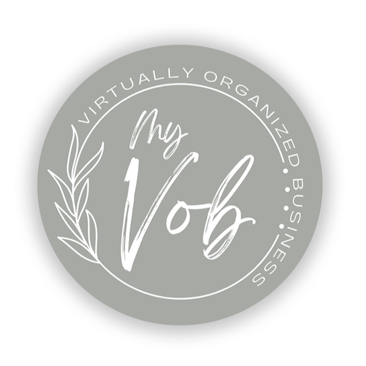 My Virtually Organized Business LLC