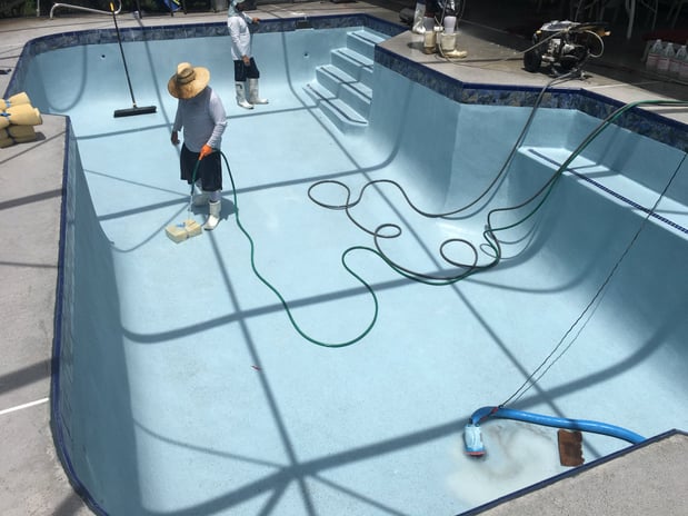 Images Kismet Pool and Patio