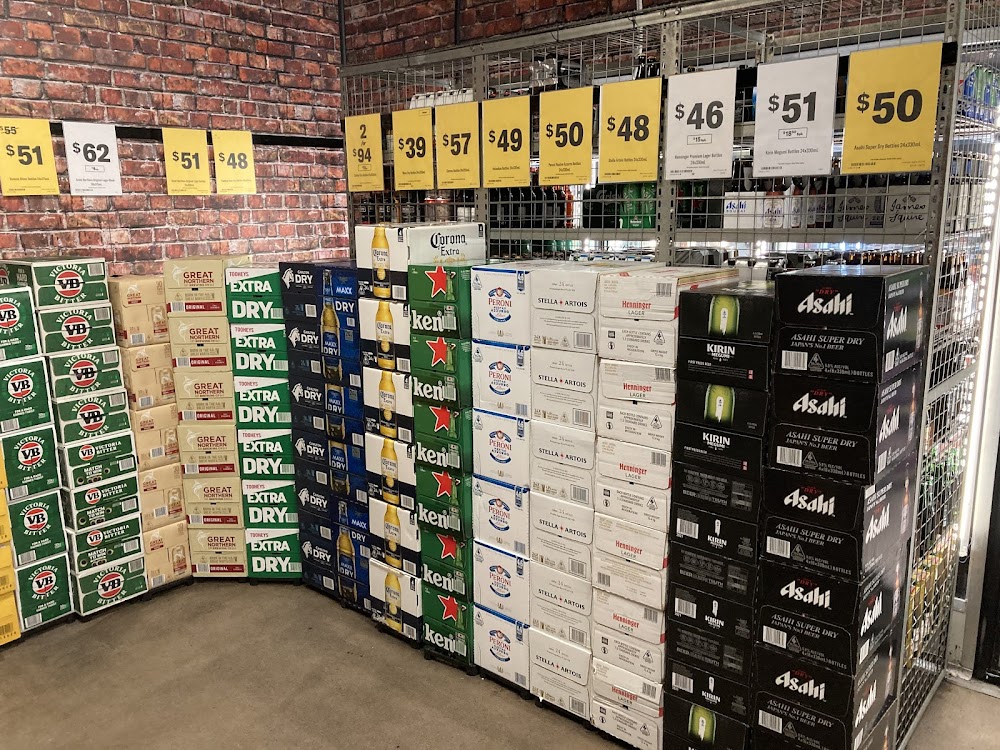 Images Liquorland Warringah