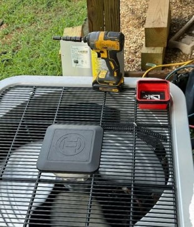Images Johnny On The Spot Heating & Cooling