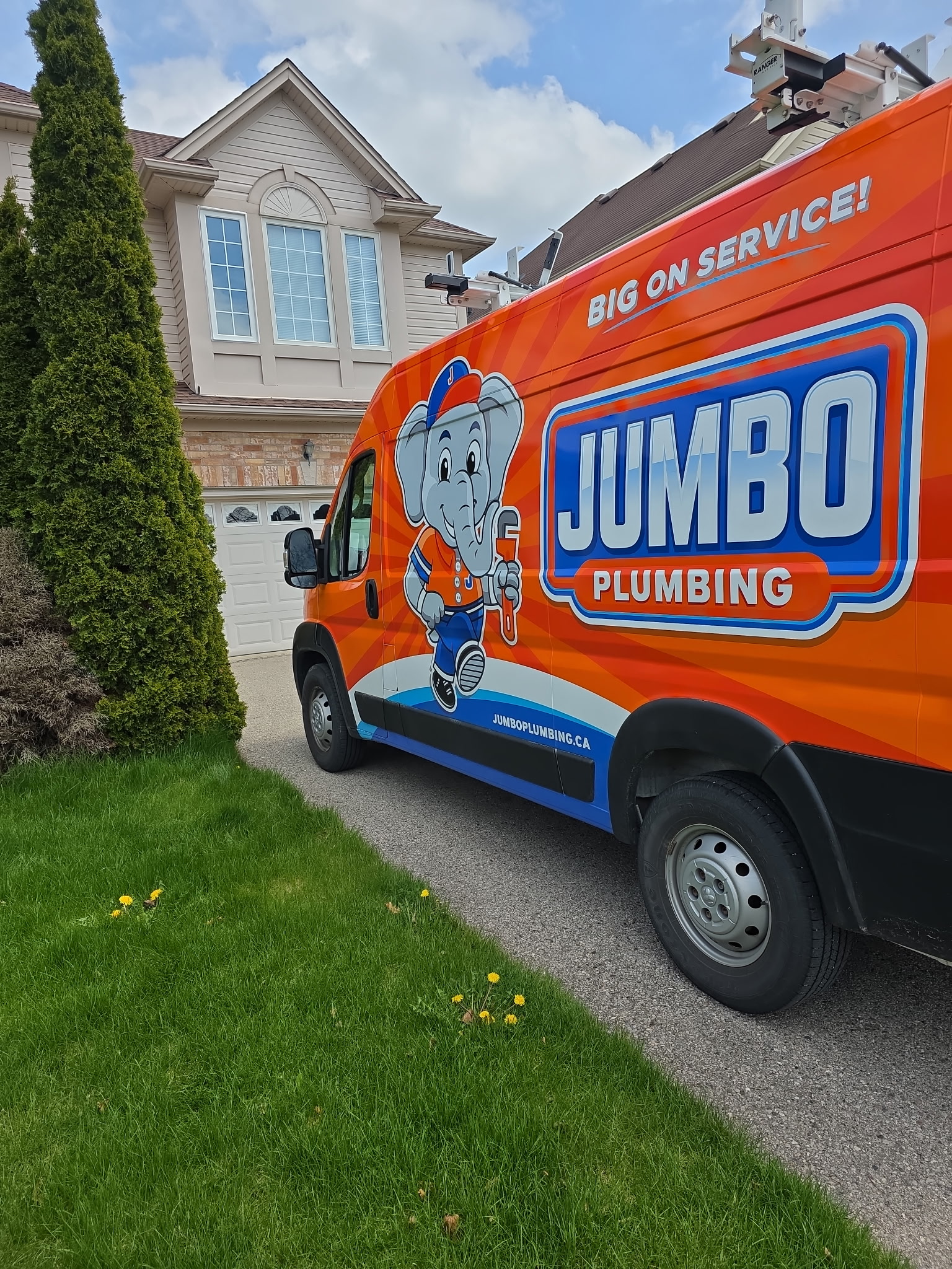 Images Jumbo Plumbing