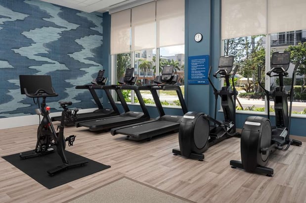 Images Hampton Inn Delray Beach