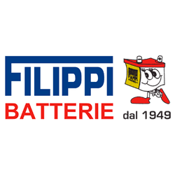 Filippi Batterie Logo