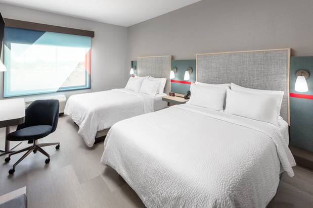 Images avid hotel North Platte by IHG