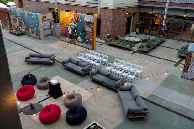 Images Hilton San Diego Gaslamp Quarter