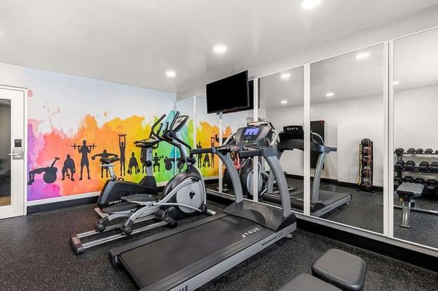 Images Best Western Buffalo Inn & Suites