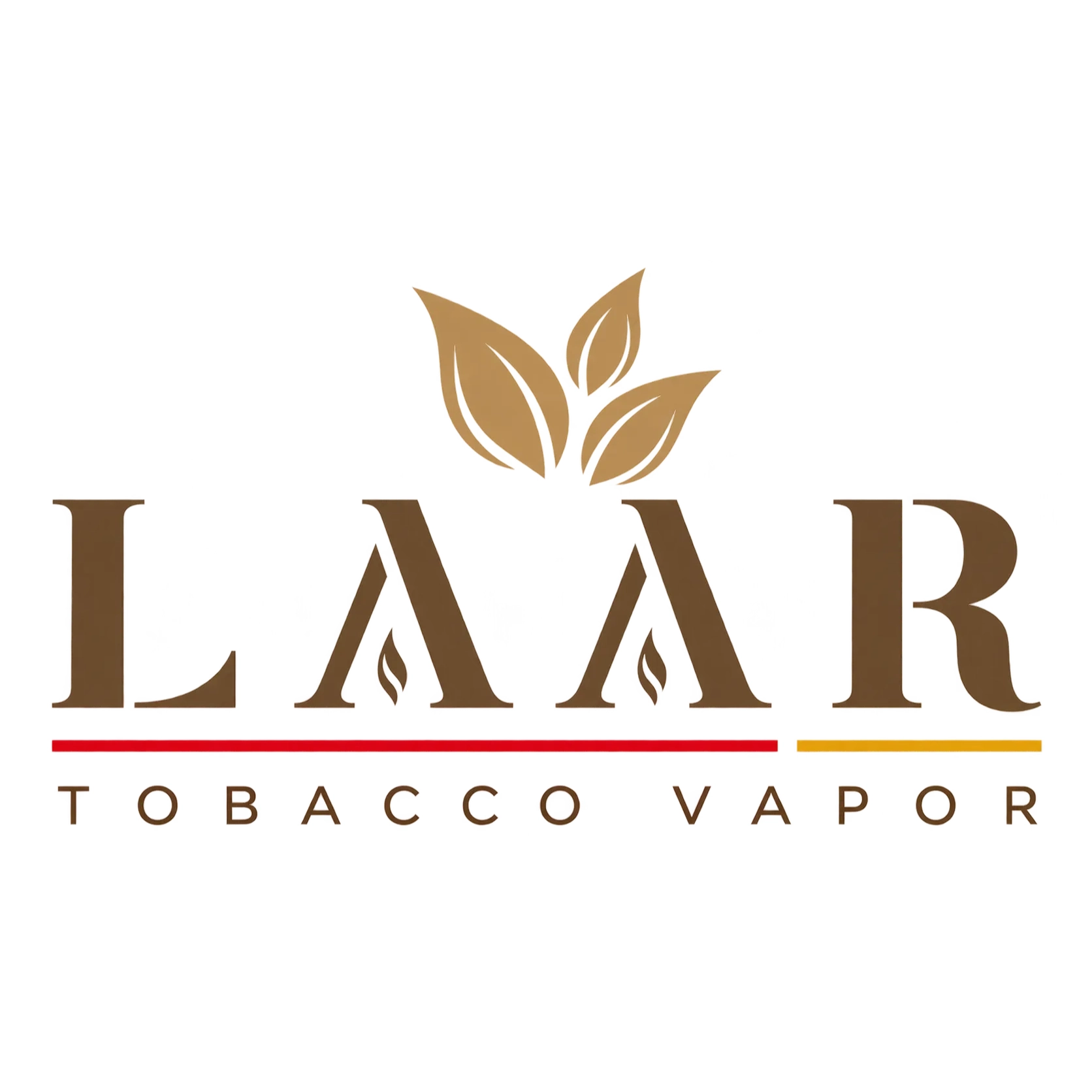 LAAR Tobacco Vapor