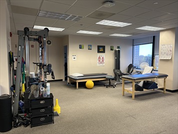 Images NovaCare Rehabilitation - Chevy Chase