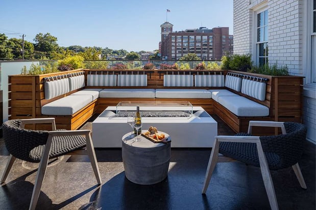 Images Wylie Hotel Atlanta, Tapestry Collection by Hilton