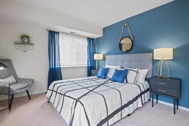 Images Mount Vernon Square Apartment Homes
