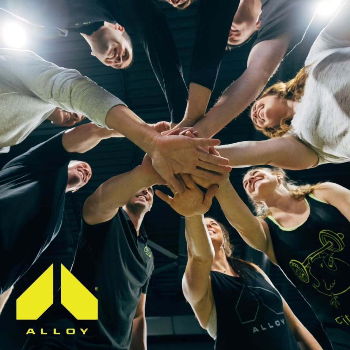 Stronger Together: Small Group Strength Training
Achieve real results with expert-led small-group strength training at Alloy Personal Training Cedar Park!
Designed for adults 40+, our sessions combine personalized coaching with the motivation of a supportive group. Build muscle, improve endurance, and boost mobility with a program tailored to your fitness level.
Unlike crowded gym classes, our semi-private training ensures individualized attention so you can train safely and effectively. Whether you're looking to increase strength, enhance bone density, or improve overall fitness, our proven system delivers sustainable results in a fun and encouraging environment.
Join a small group of like-minded individuals, push past plateaus with expert guidance, and enjoy the energy of community-driven training that keeps you motivated and accountable.
Book your free Starting Point Session today and experience the Alloy difference!