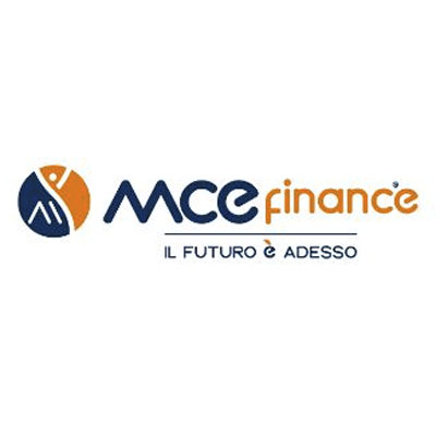 Mce Finance Modena Logo