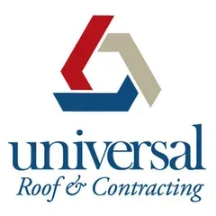 Universal Roof & Contracting Jacksonville Logo