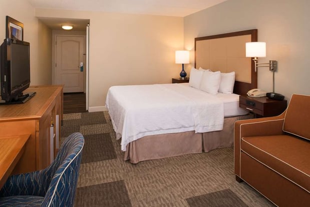 Images Hampton Inn & Suites Schertz