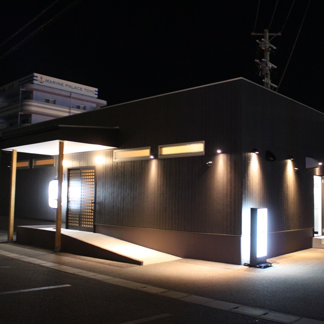Images リオ　能登川店