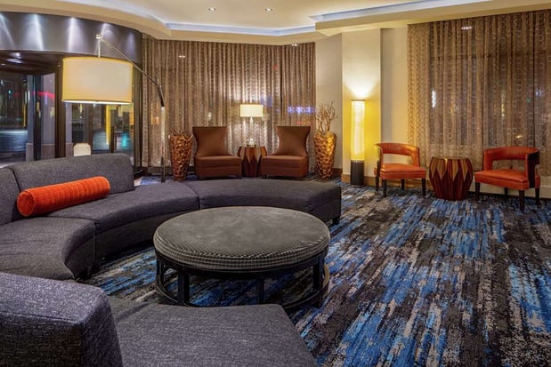 Images DoubleTree Suites by Hilton Minneapolis Downtown