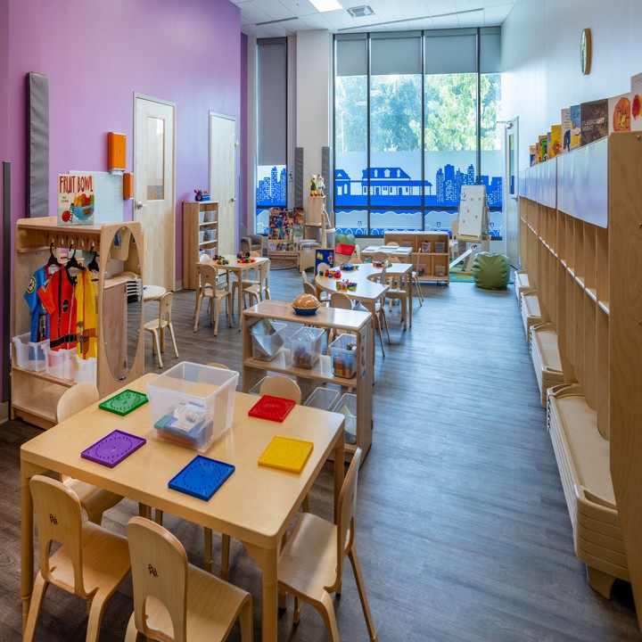Images The Goddard School of Alexandria (Old Town)
