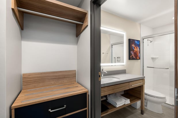 Images Candlewood Suites Layton - Salt Lake City by IHG
