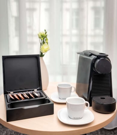 room amenities