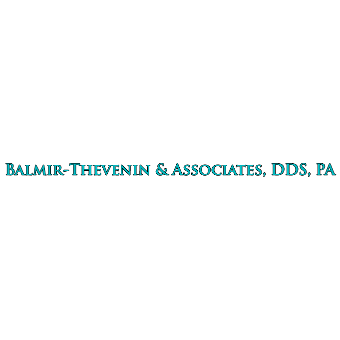 Balmir-Thevenin & Associates, DDS, PA Logo