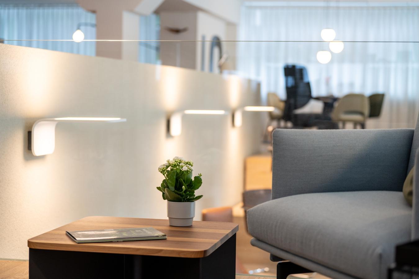 Lista Office Vertriebs AG, Obergrundstrasse 109 in Luzern