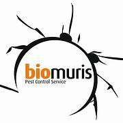 Biomuris, Lda Logo
