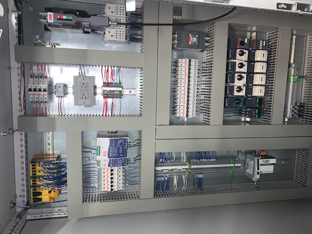 RYB ELECTRIC LLC offers specialized industrial electrician services to meet the complex needs of manufacturing and industrial facilities. Our experienced team handles large-scale electrical systems with precision and expertise, ensuring safety and efficiency. Trust RYB ELECTRIC LLC for reliable industrial electrical solutions that support your operations and minimize downtime.