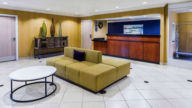 Images SureStay By Best Western Ontario Airport