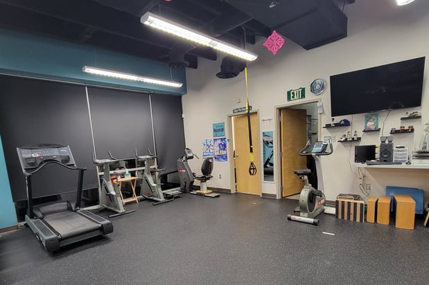 Images Summit Rehabilitation - Marysville