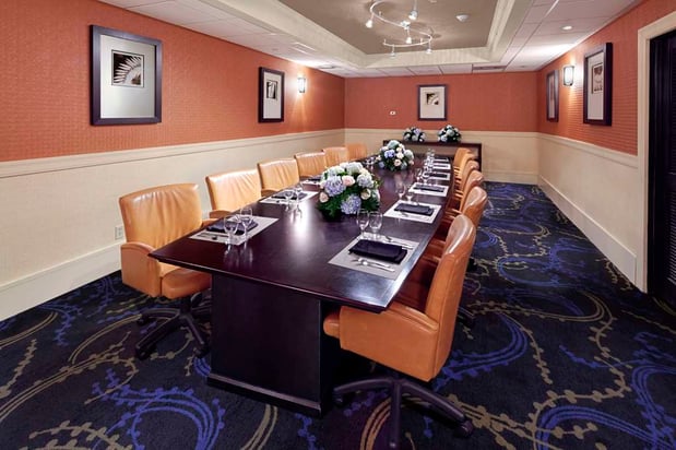 Images DoubleTree by Hilton Hotel Orlando Downtown