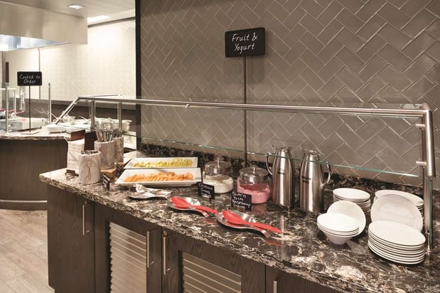 Images Embassy Suites by Hilton Pittsburgh Downtown