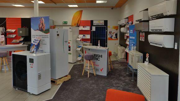 Images Energiatalo Järvi Oy