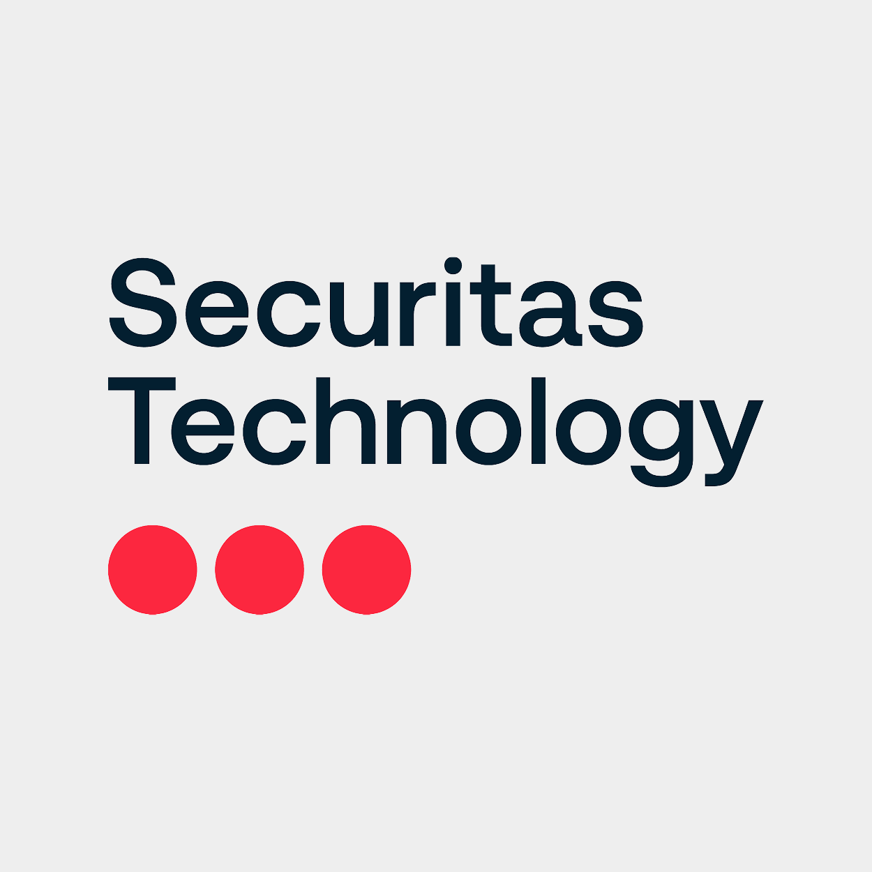 Kundenlogo Securitas Technology