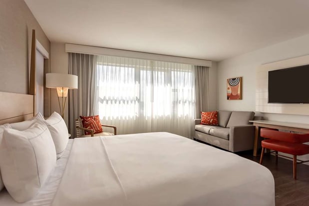Images Hilton Cabana Miami Beach Resort